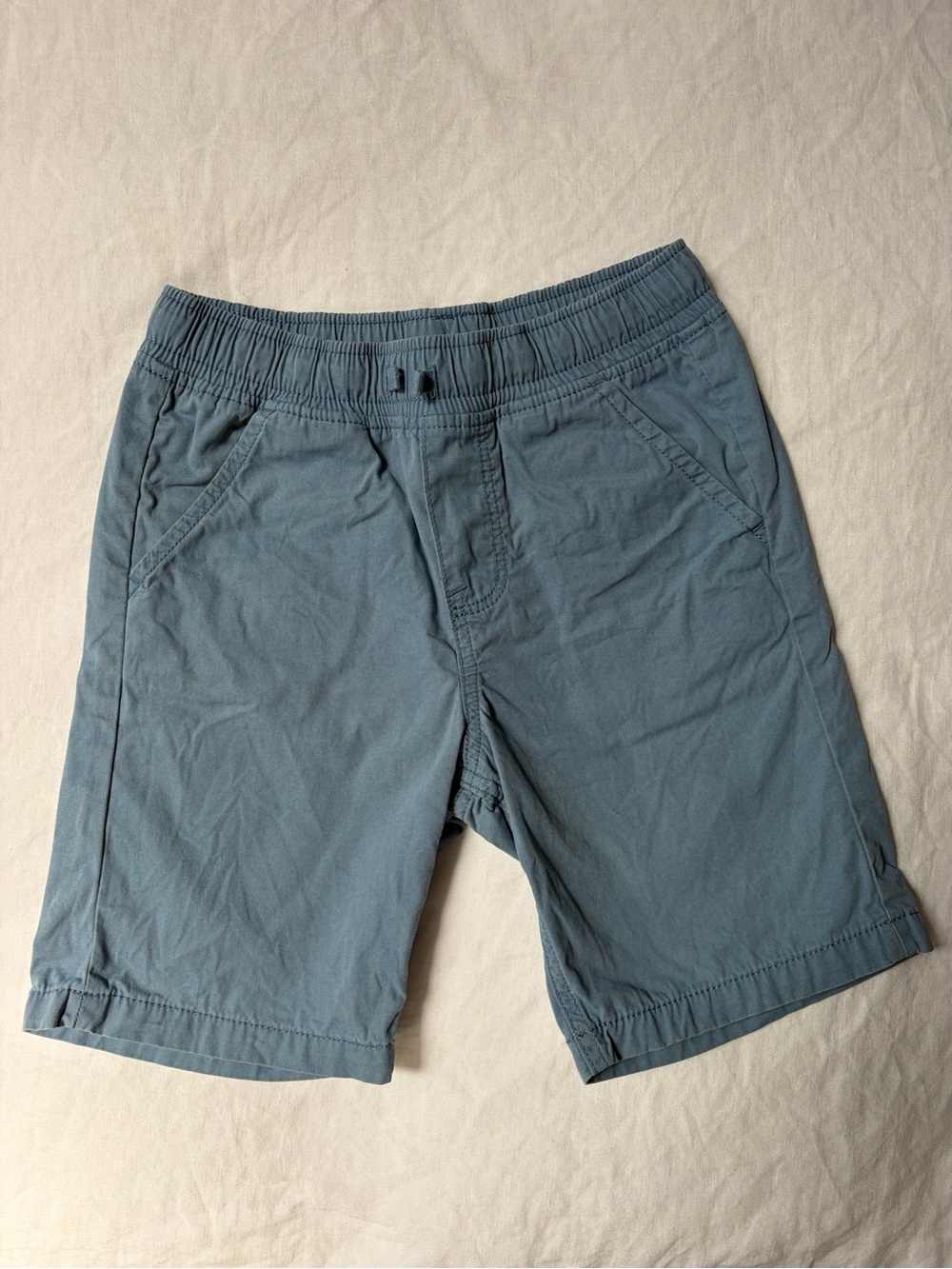 Polarn O Pyret Boys Chino Shorts